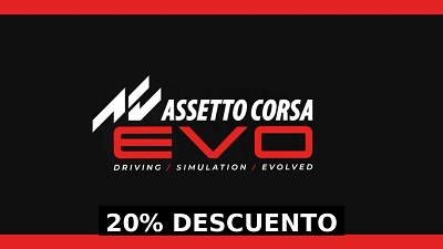 Assetto Corsa EVO private beta