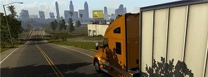 American Truck Simulator free download torrent links