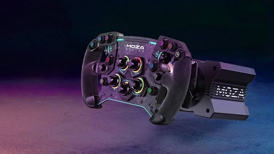 Volantes baratos PC PS5 Comparativa volantes 2025