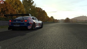 rFactor 2 Build 880 Review